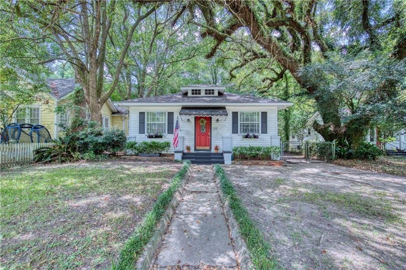 118 Mohawk St, Mobile, AL 36606 - photo 1