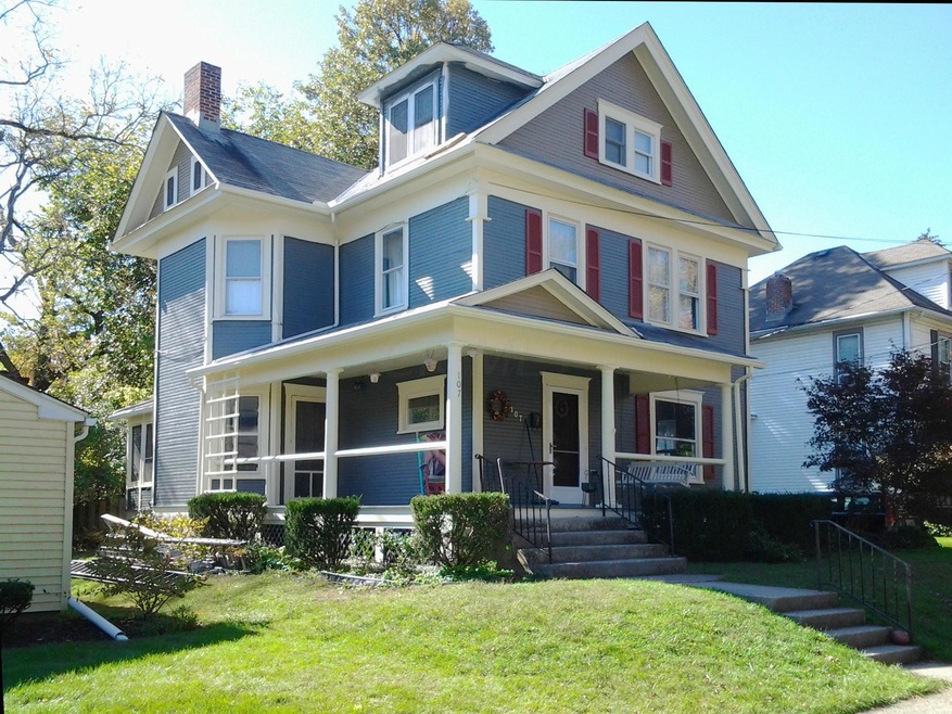 107 Griswold St