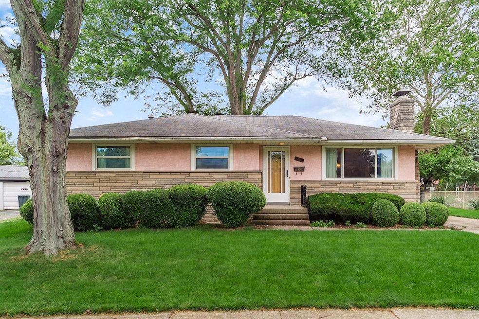 1291 Hamlin Place, Columbus, OH 43227 - photo 1