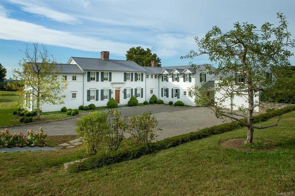 211 Hammond Hill Rd, Dover Plains, NY 12522 - photo 1