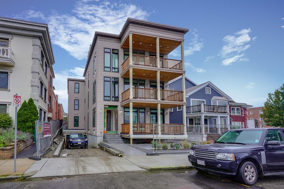 1824-1826 Columbia Rd unit 2, Boston, MA 02127 - photo 1