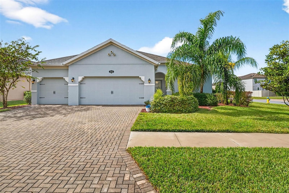 1929 Moorhen Way, Lutz, FL 33558 - photo 1