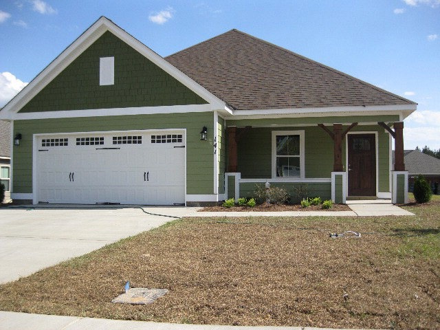 Main View