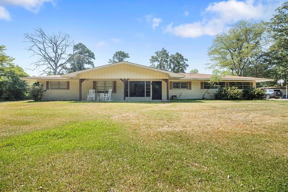 792 Fm 2664, Nacogdoches, TX 75965 - photo 1