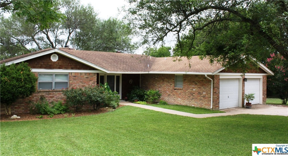 461 Thompson Rd, Troy, TX 76579 - photo 1