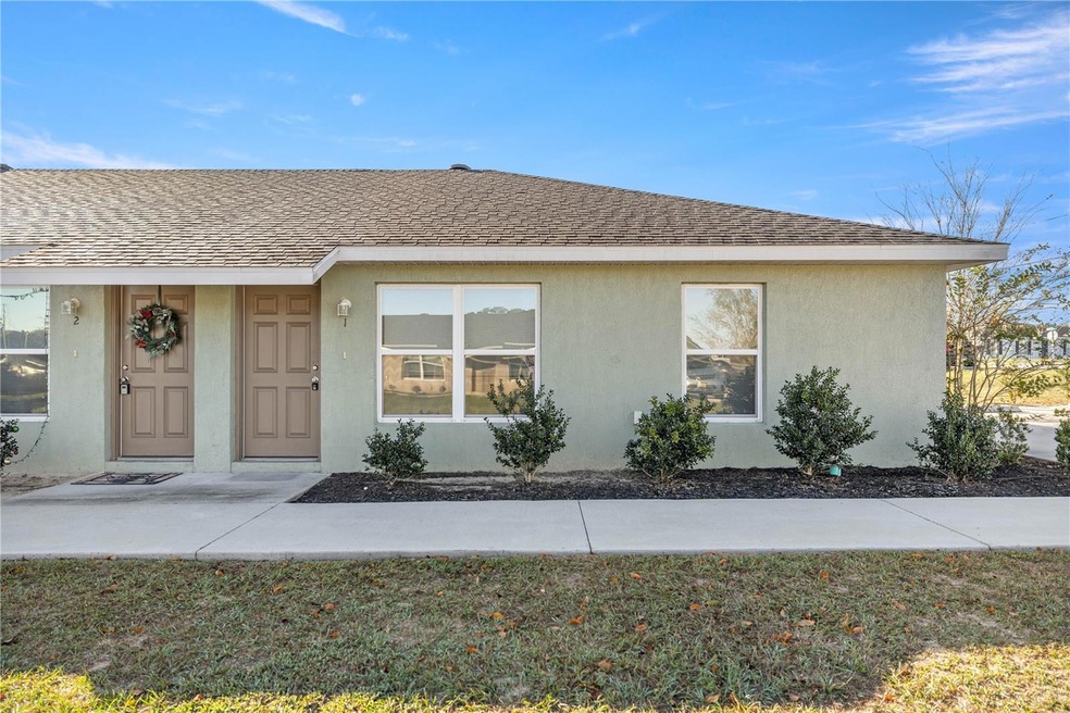 15 Laurel Pass unit 1, Ocala, FL 34480 - photo 1