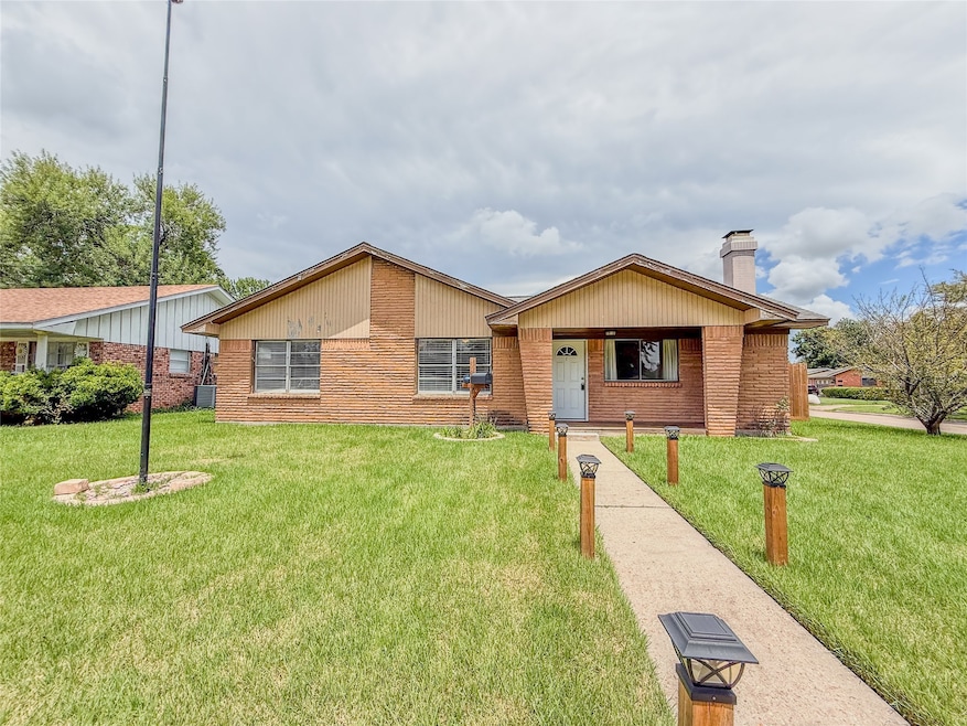 Sold • Co-Listing Agent