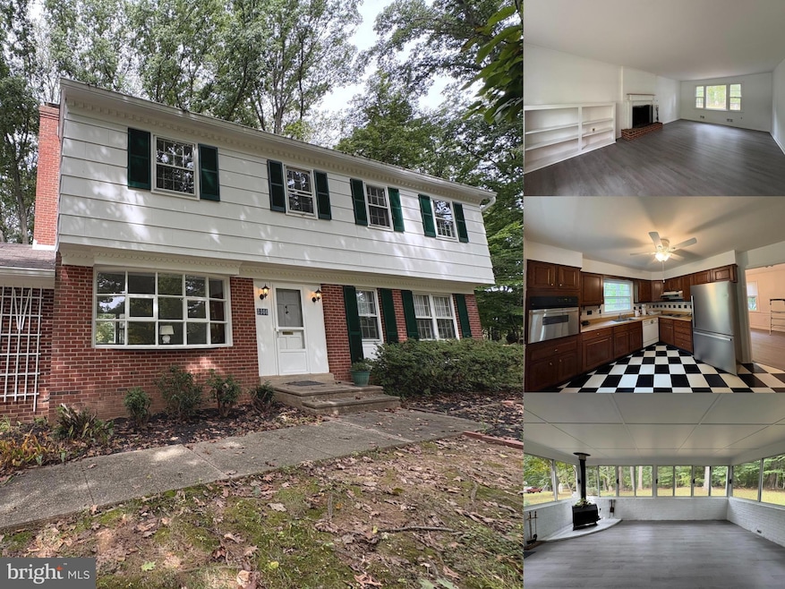 3306 Whitesworth Rd, Phoenix, MD 21131 - photo 1