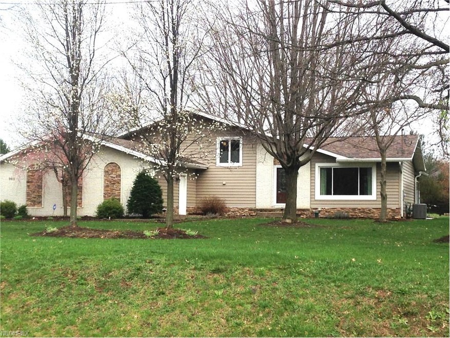 Welcome to 2611 Killian Rd.