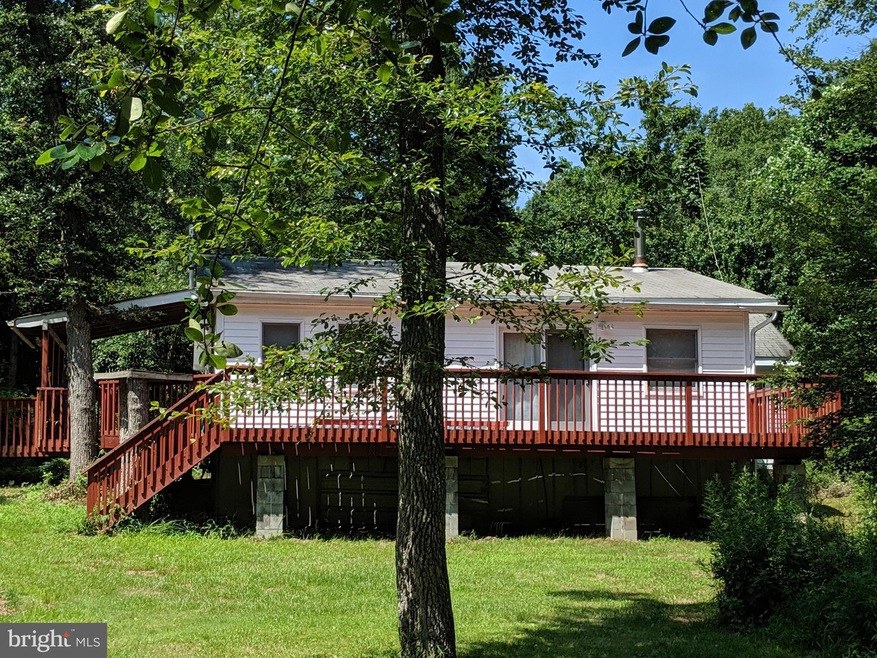 239 Pemberton Browns Mills Rd, Browns Mills, NJ 08015 - photo 1