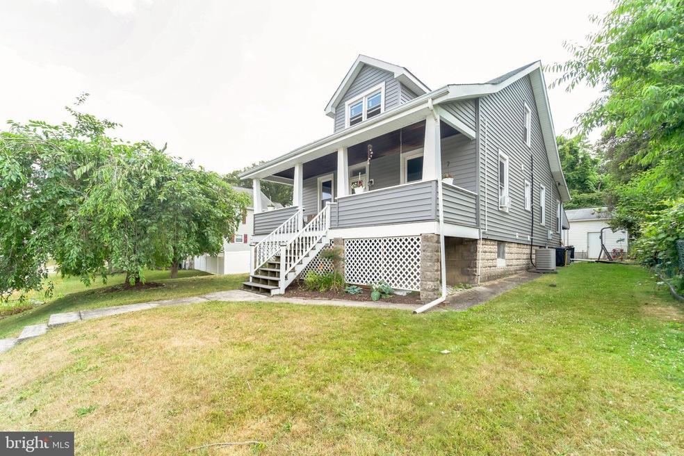 1208 Taylor Ave, Halethorpe, MD 21227 - photo 1