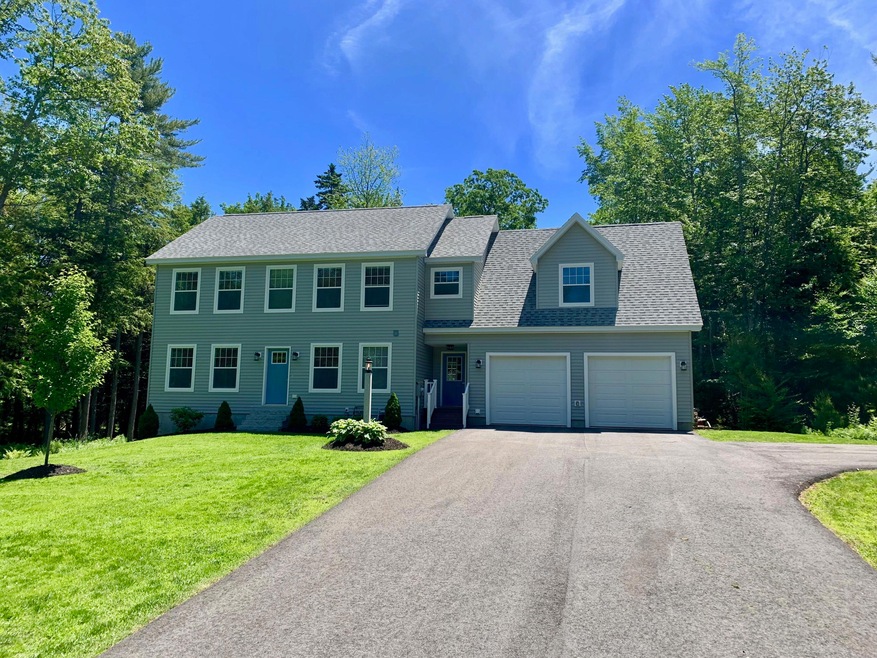 5 Red Oak Dr, Old Orchard Beach, ME 04064 - photo 1