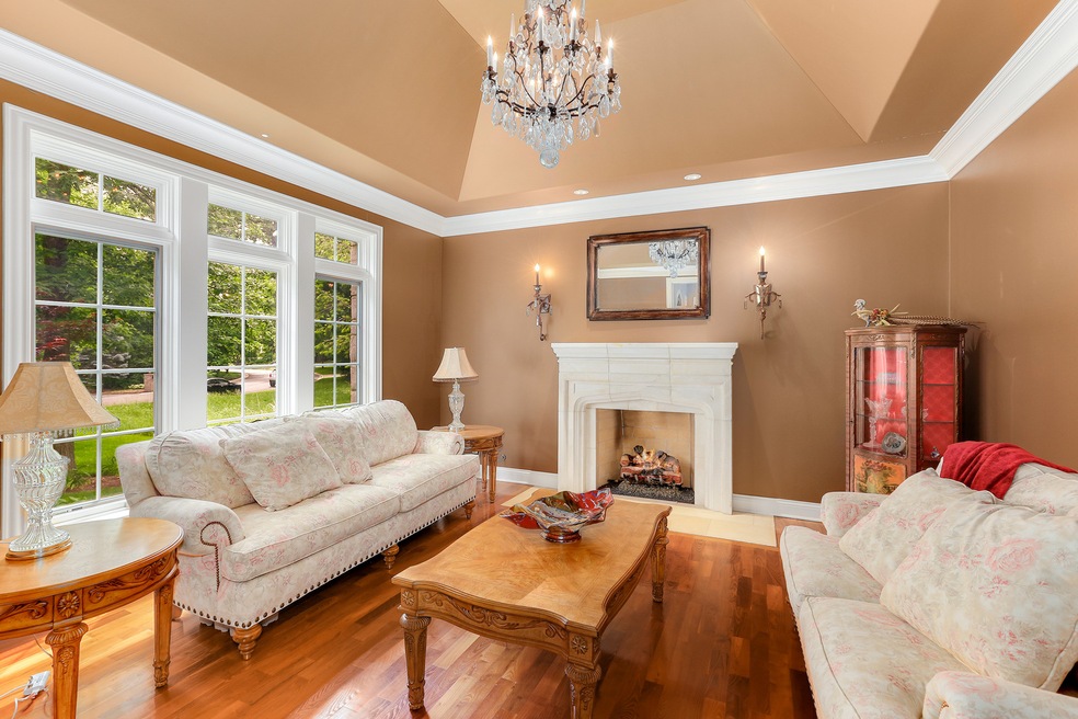 3449 Dover Hill Ct, Saint Charles, IL 60175 - photo 1