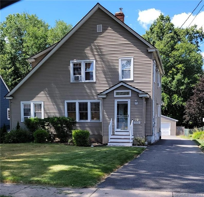 79 Park Ave, Wethersfield, CT 06109 - photo 1