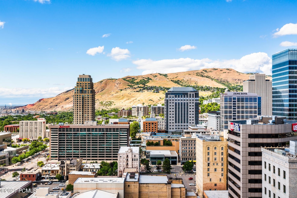 44 West Broadway 1806 Salt Lake City UT