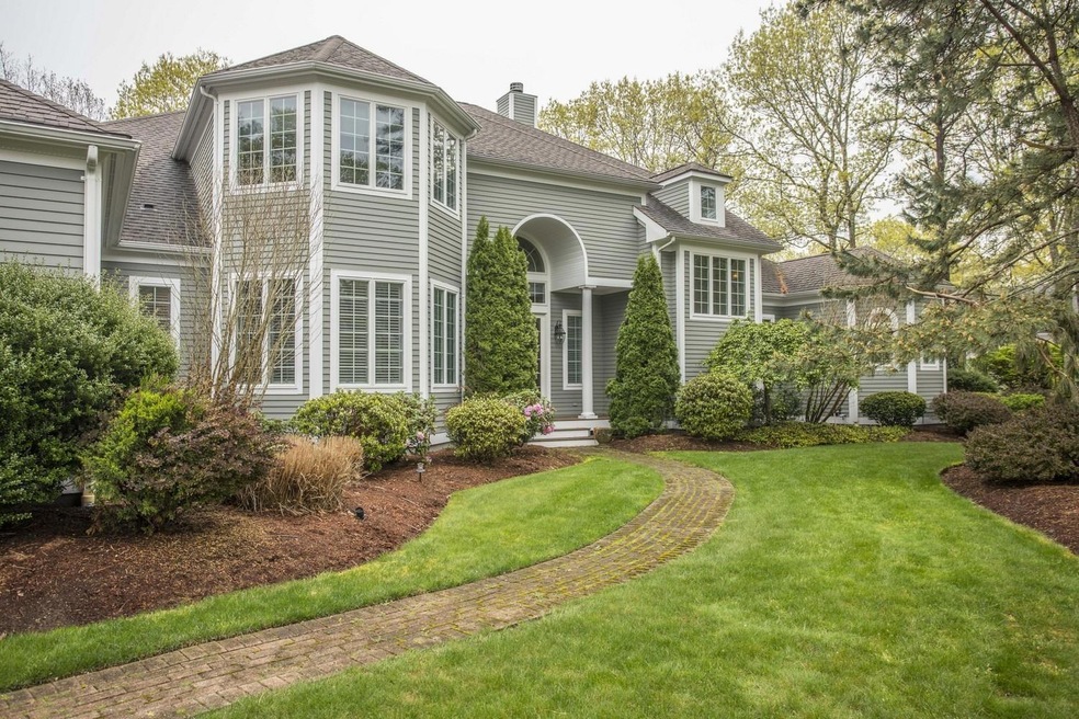 5 Reflection Dr, Sandwich, MA 02563 - photo 1