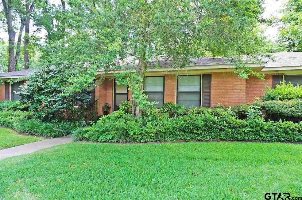 1511 Waverly St, Tyler, TX 75701 - photo 1