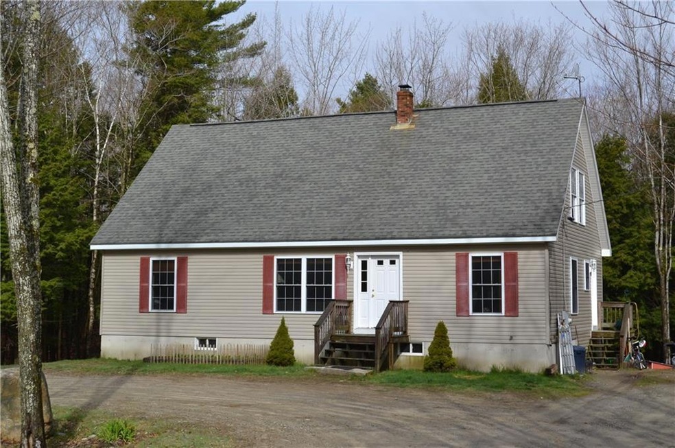 27 Curtis Rd, Freeport, ME 04032 - photo 1