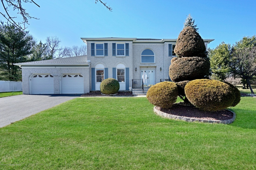 ** 31 Burlington in Marlboro **