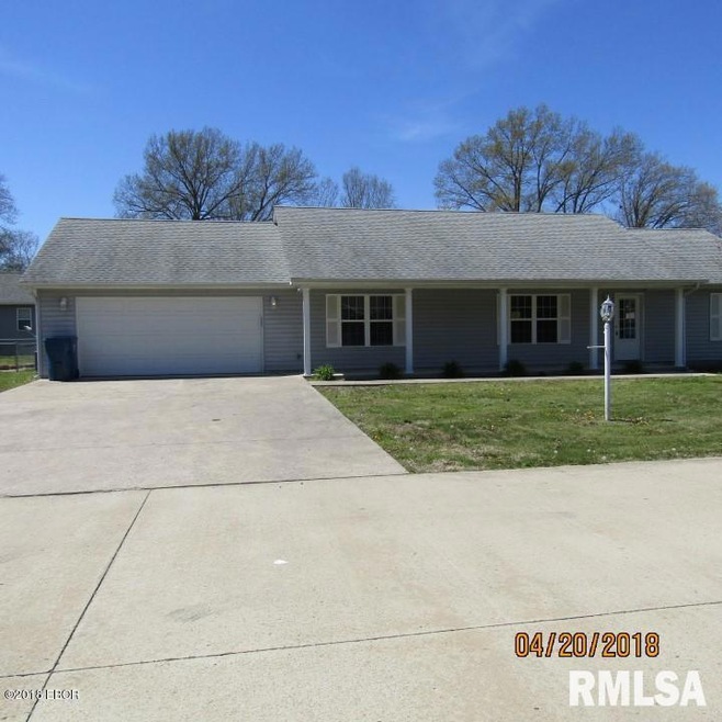 175 Pin Oak Ln, Harrisburg, IL 62946 - photo 1
