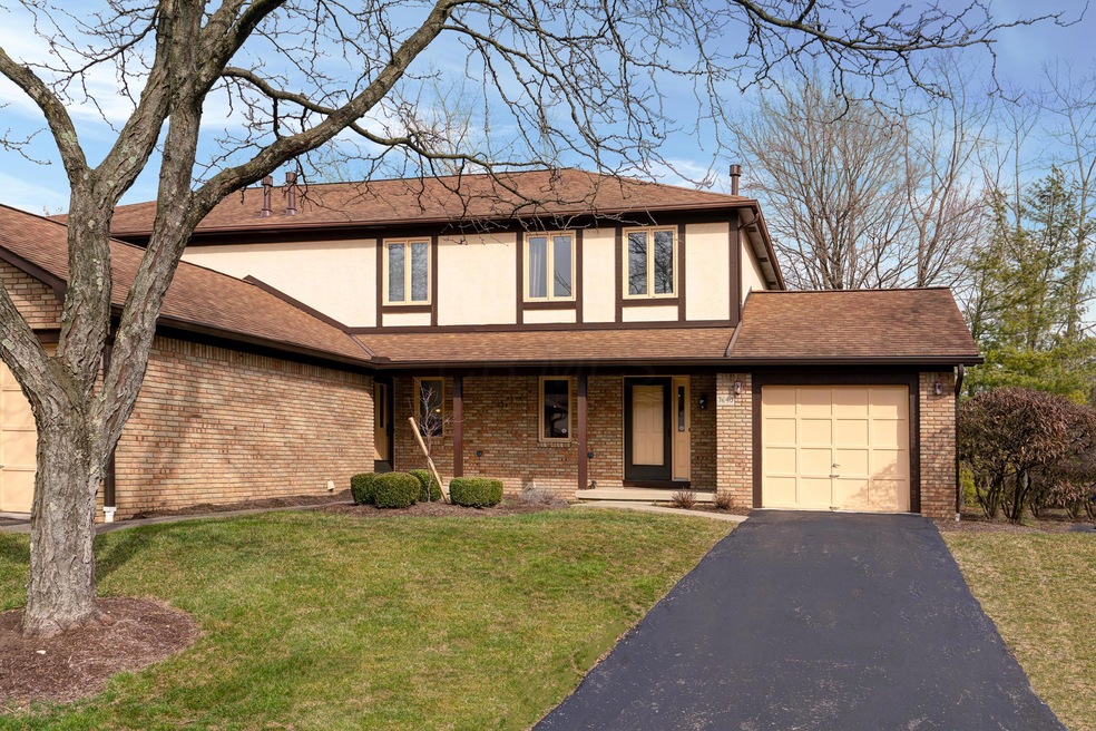 Welcome Home to 7640 Doeskin Ct.