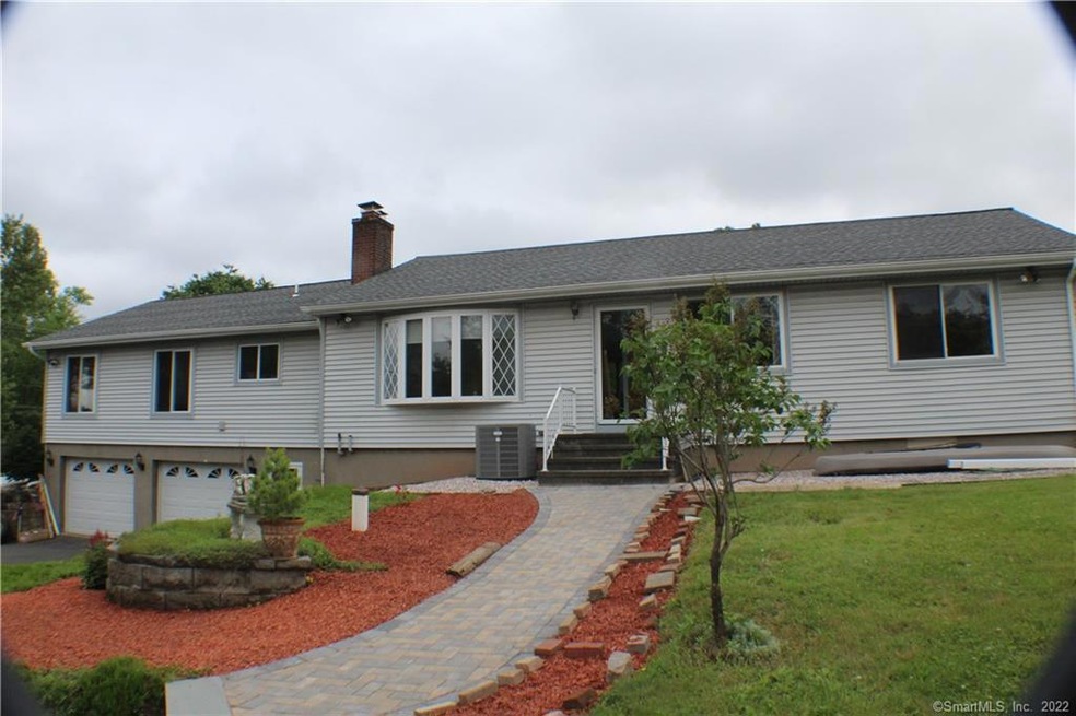 257 Pond Hill Rd, Wallingford, CT 06492 - photo 1