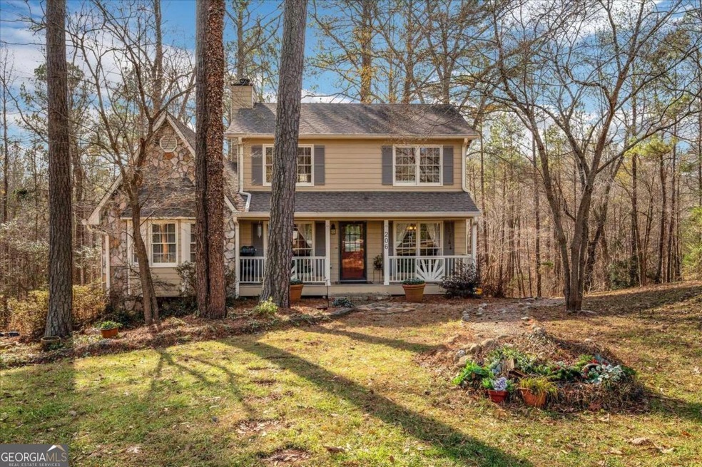 206 Hardman Way, Woodstock, GA 30188 - photo 1