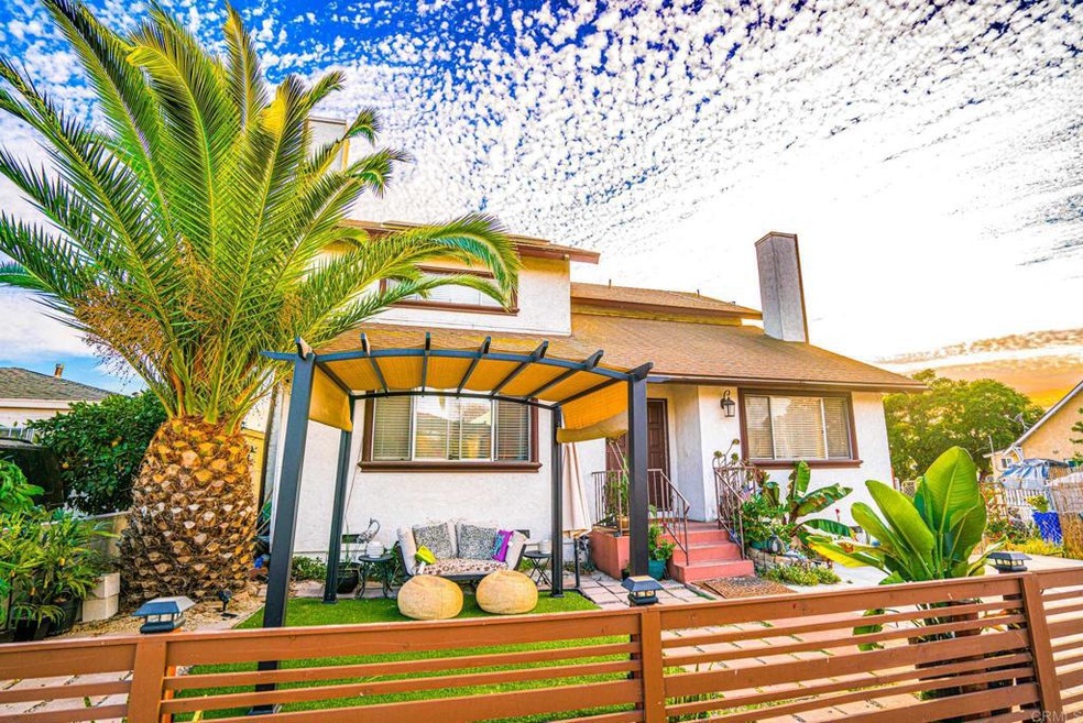 4141 Epsilon St, San Diego, CA 92113 - photo 1