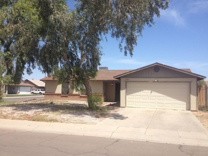 2002 E Butler St, Chandler, AZ 85225 - photo 1