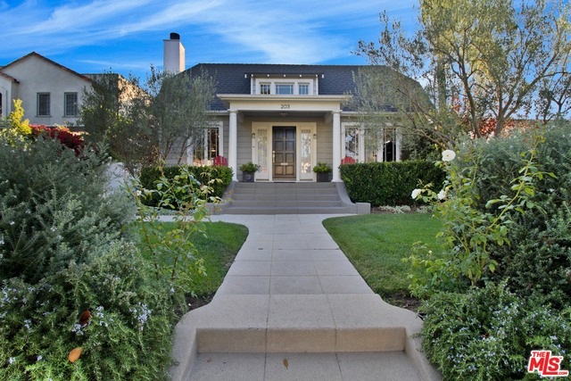 Beautifully Maintained