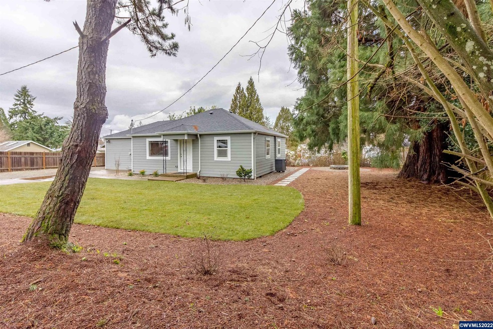 4086 Jetto Ln NE, Keizer, OR 97303 - photo 1