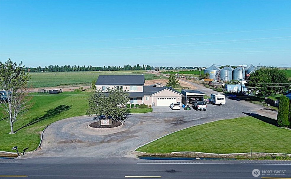 849 S Mckinney Rd, Othello, WA 99344 - photo 1