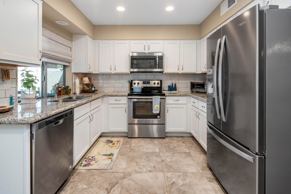 13224 N 108th Dr unit 42, Sun City, AZ 85351 - photo 1