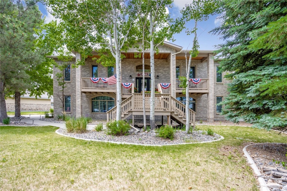 3441 Masterson Cir, Billings, MT 59106 - photo 1