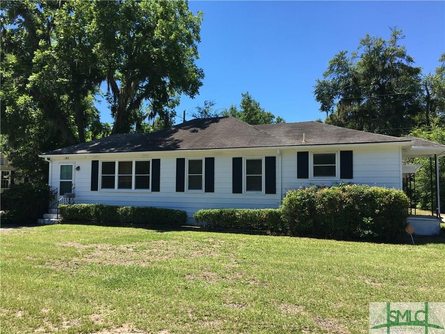 1917 E de Renne Ave, Savannah, GA 31406 - photo 1