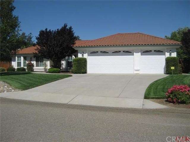 Well Located on Via Seco.