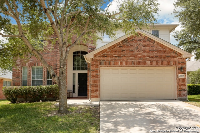 25639 Sago Palm, San Antonio, TX 78261 - photo 1