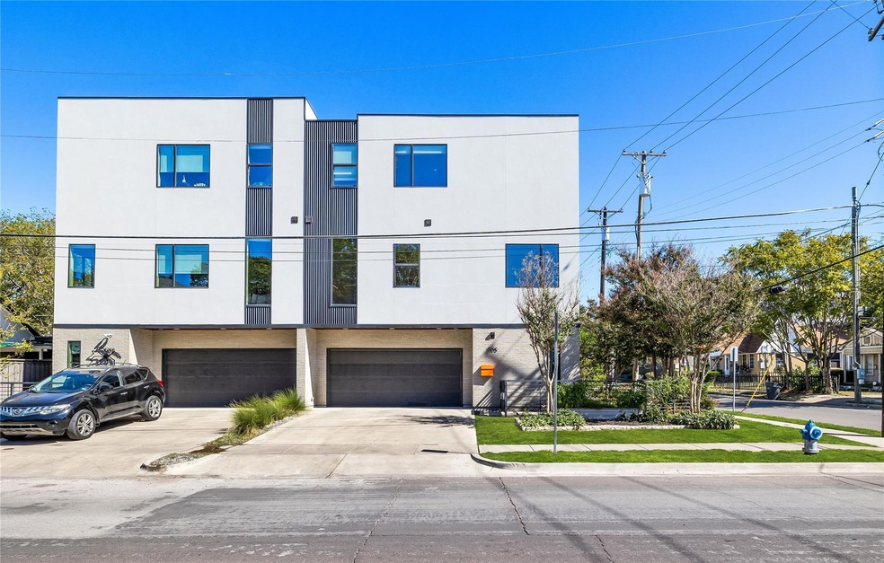 5105 Manett St, Dallas, TX 75206 - photo 1