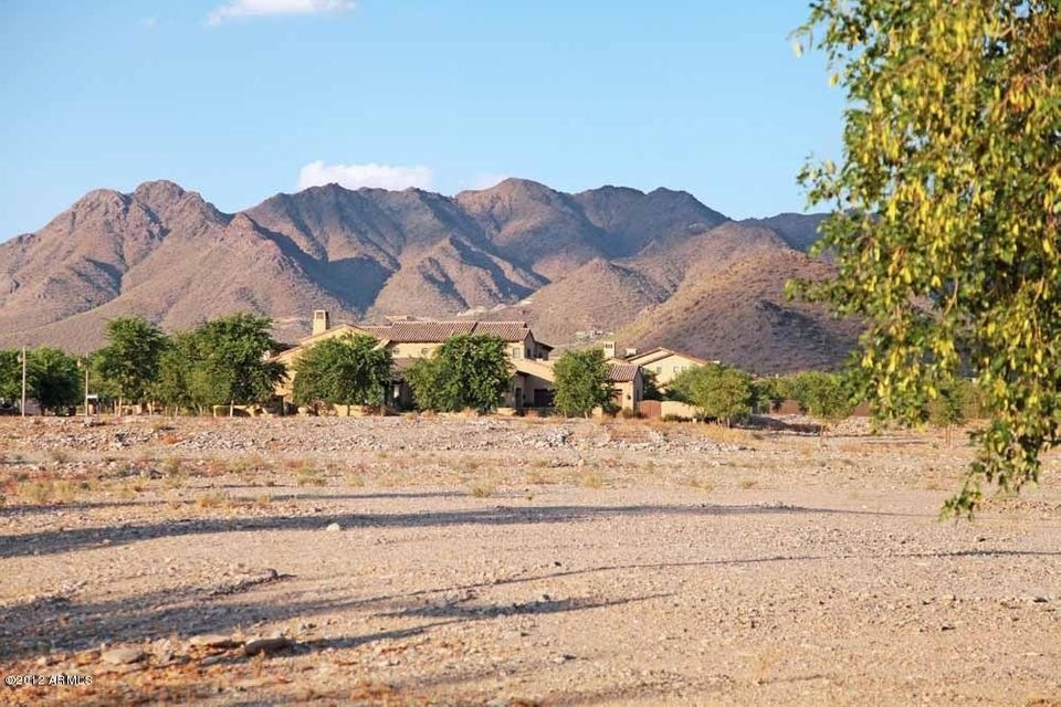 Homesite 3702 Arcadia at Silverleaf