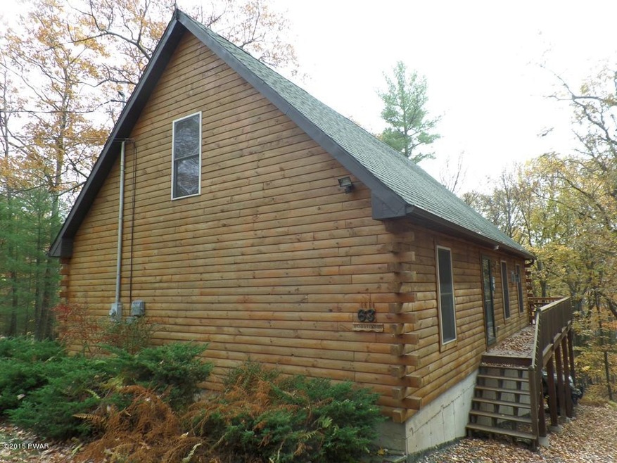 63 Song Mountain Dr, Tafton, PA 18464 - photo 1