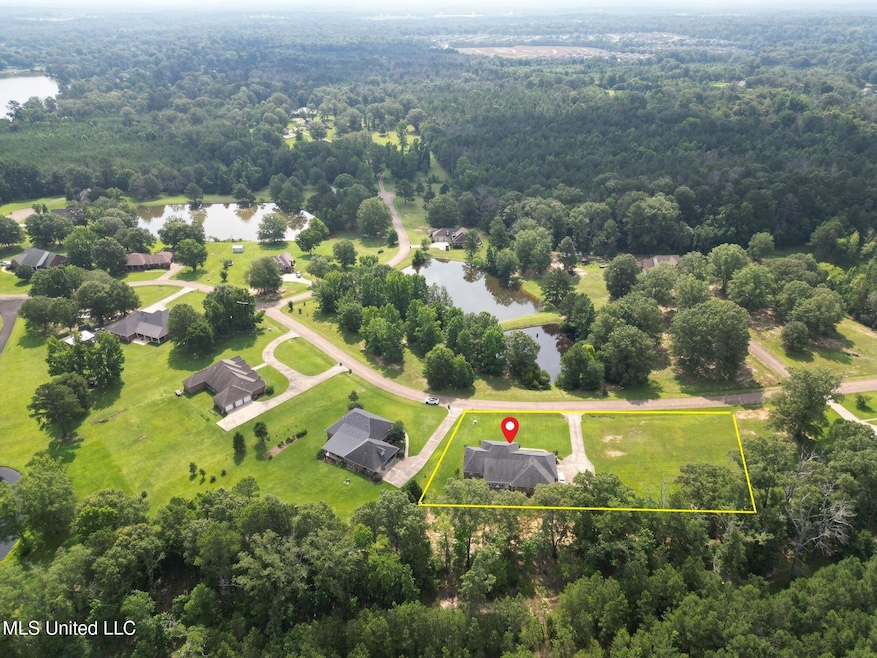 109 Grand Oaks Place, Terry, MS 39170 - photo 1