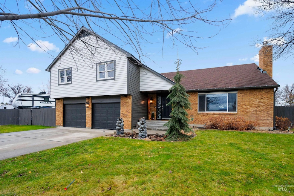 1310 S Cotterell Way, Boise, ID 83709 - photo 1