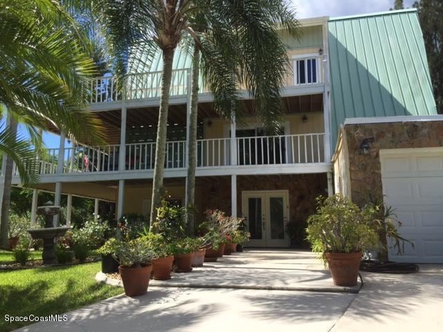 4545 S Tropical Trail, Merritt Island, FL 32952 - photo 1