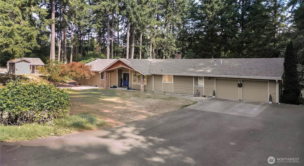 7925 Mullen Rd SE, Lacey, WA 98503 - photo 1