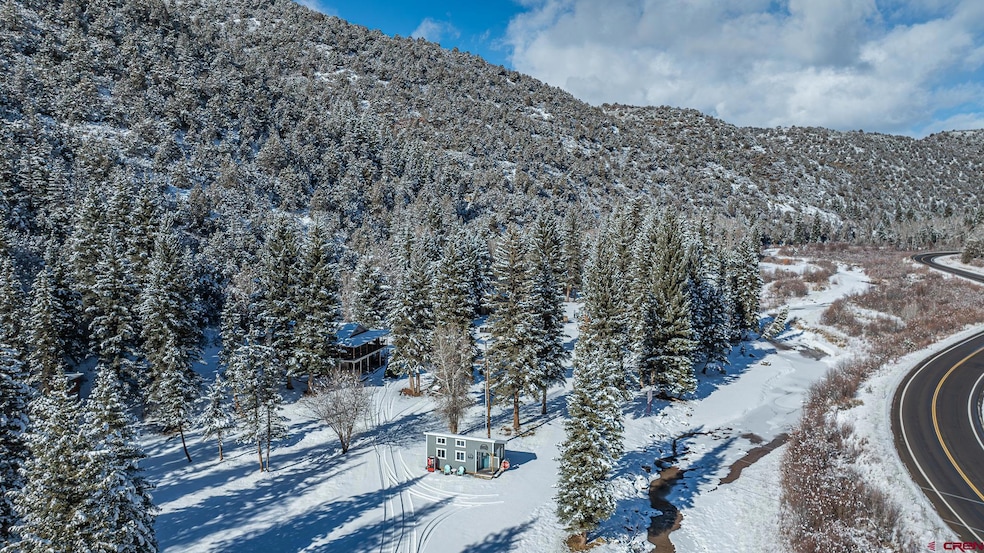 18201 Colorado 133, Somerset, CO 81434 - photo 1