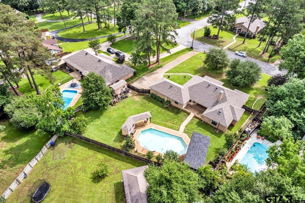 9125 Old Hickory Rd, Tyler, TX 75703 - photo 1