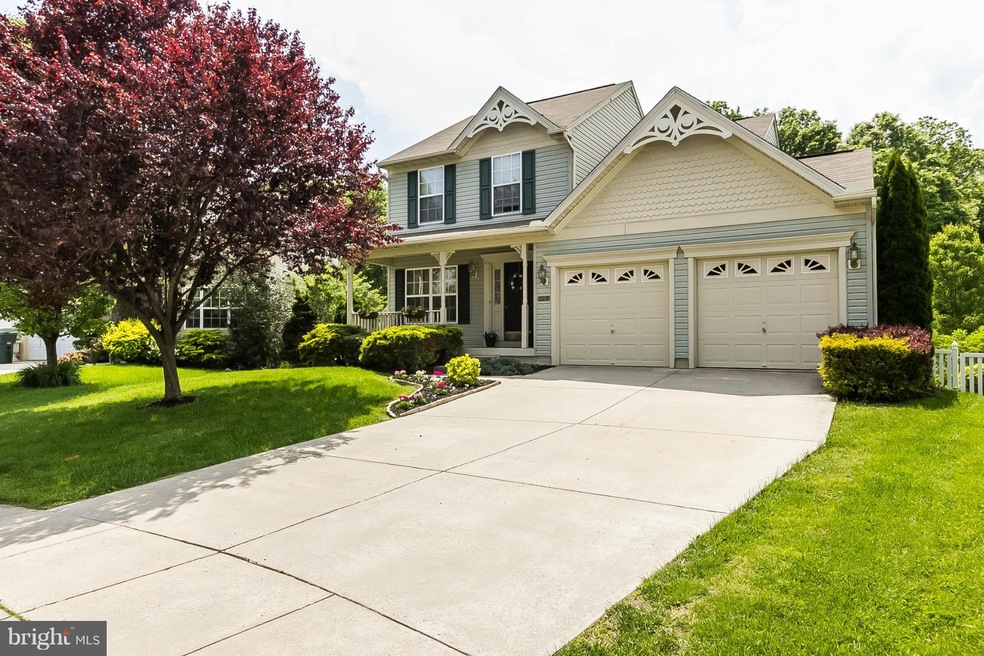 2278 Howland Dr, Forest Hill, MD 21050 - photo 1