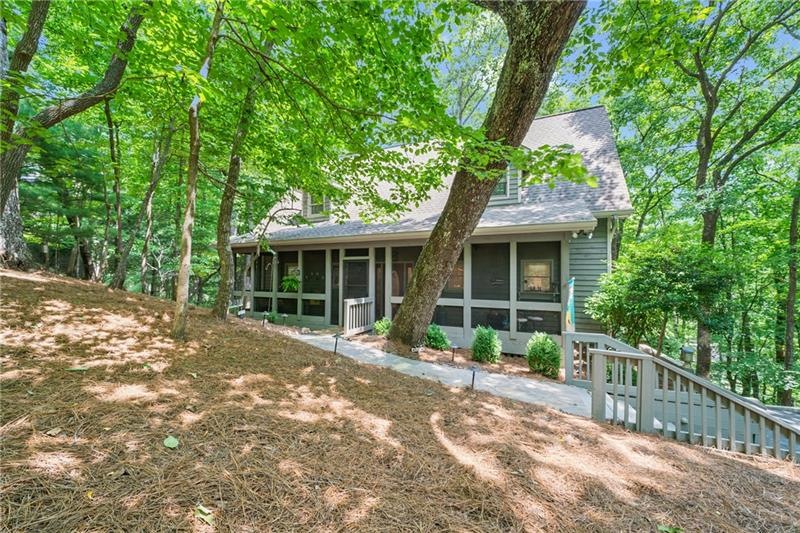 94 Butter Cup Ln, Dawsonville, GA 30534 - photo 1