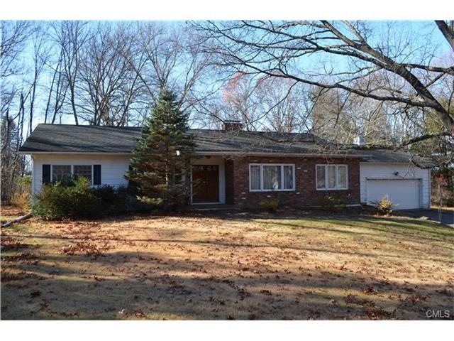 114 Blueberry Hill Rd, Bridgewater, CT 06752 - photo 1