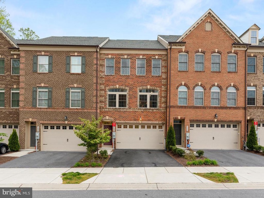 7448 Burnside Way, Hanover, MD 21076 - photo 1